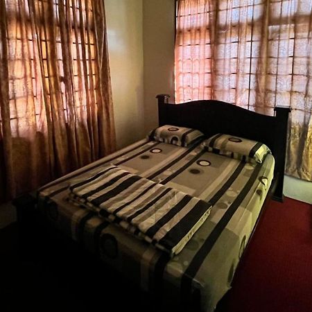 Addin Homestay Tanah Merah Tanah Merah  Exterior photo